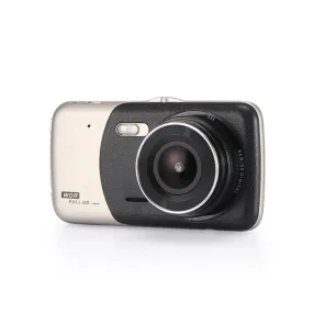 1080P HD Dual Lens Car Dash Cam