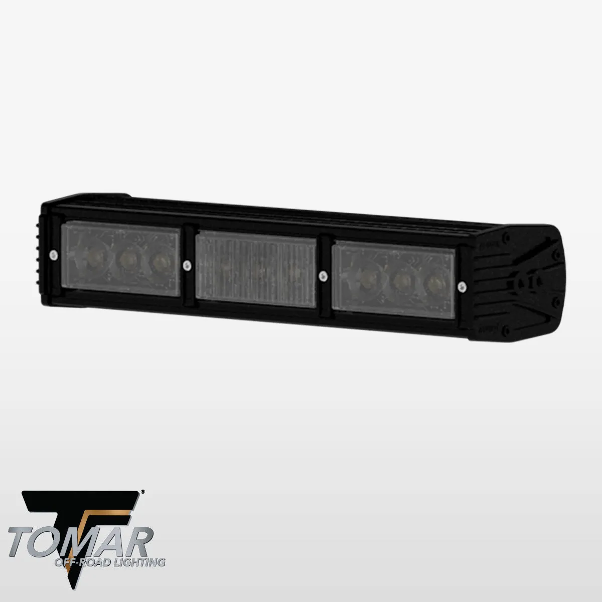 15" TRT Series LED Light Bar