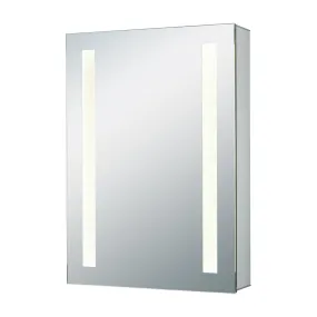 20x27" LED Mirrored Medicine Cabinet