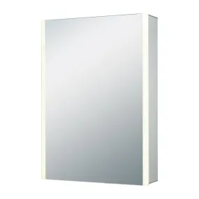 20x27" LED Mirrored Medicine Cabinet