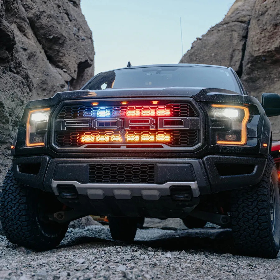 30" TRT Series LED Light Bar