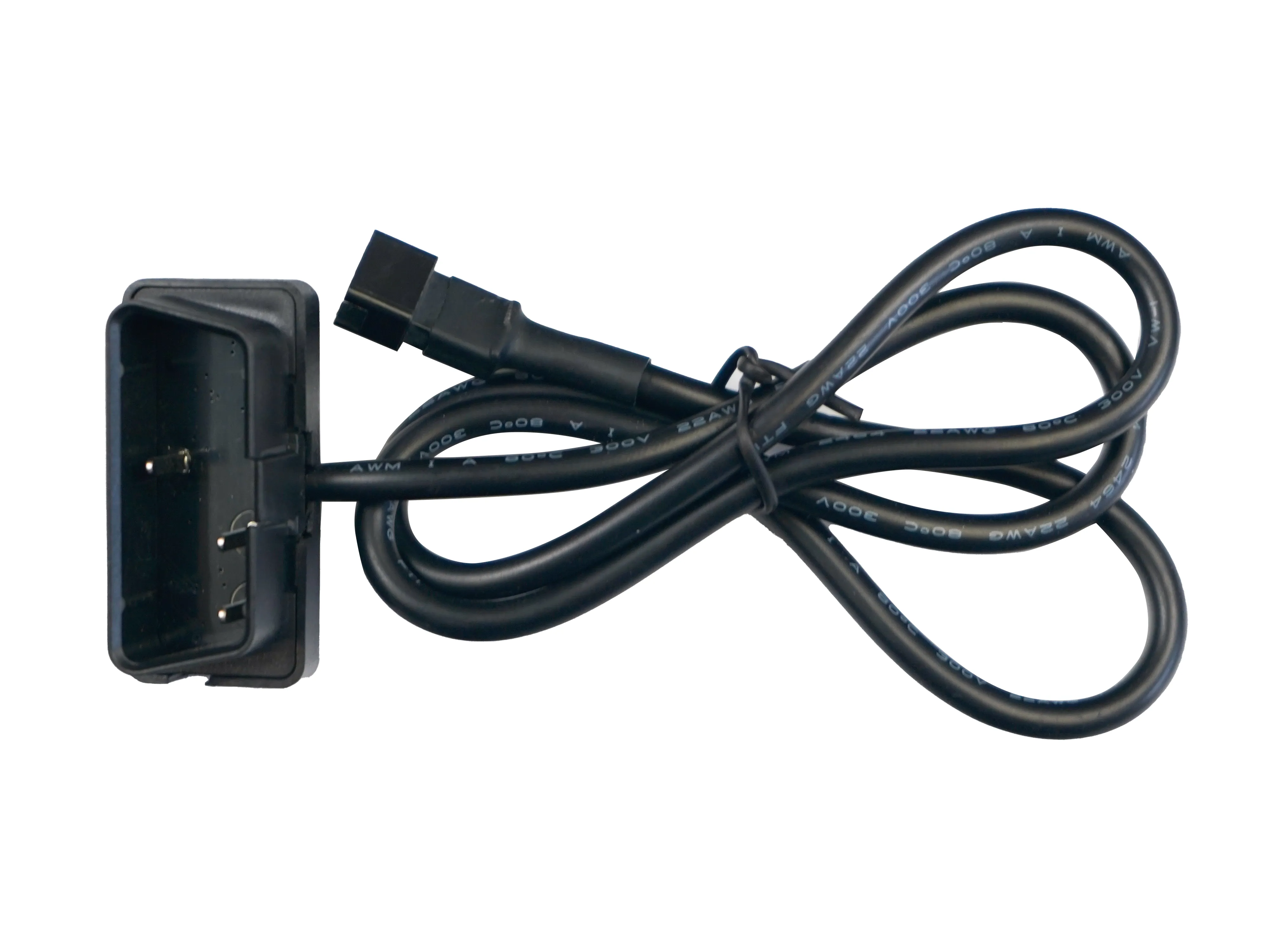 4G Dashcam Power Adapter by Accessory Outlet or OBD Port