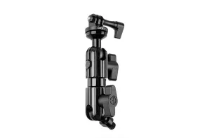 Action Camera Holder | 3.5" Arm | Grabs 20mm Ball