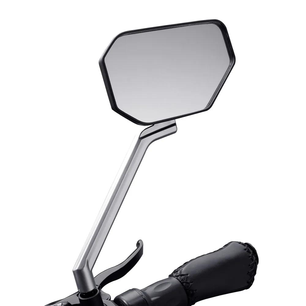 Adjustable Rectangular Rearview Mirrors(pair)