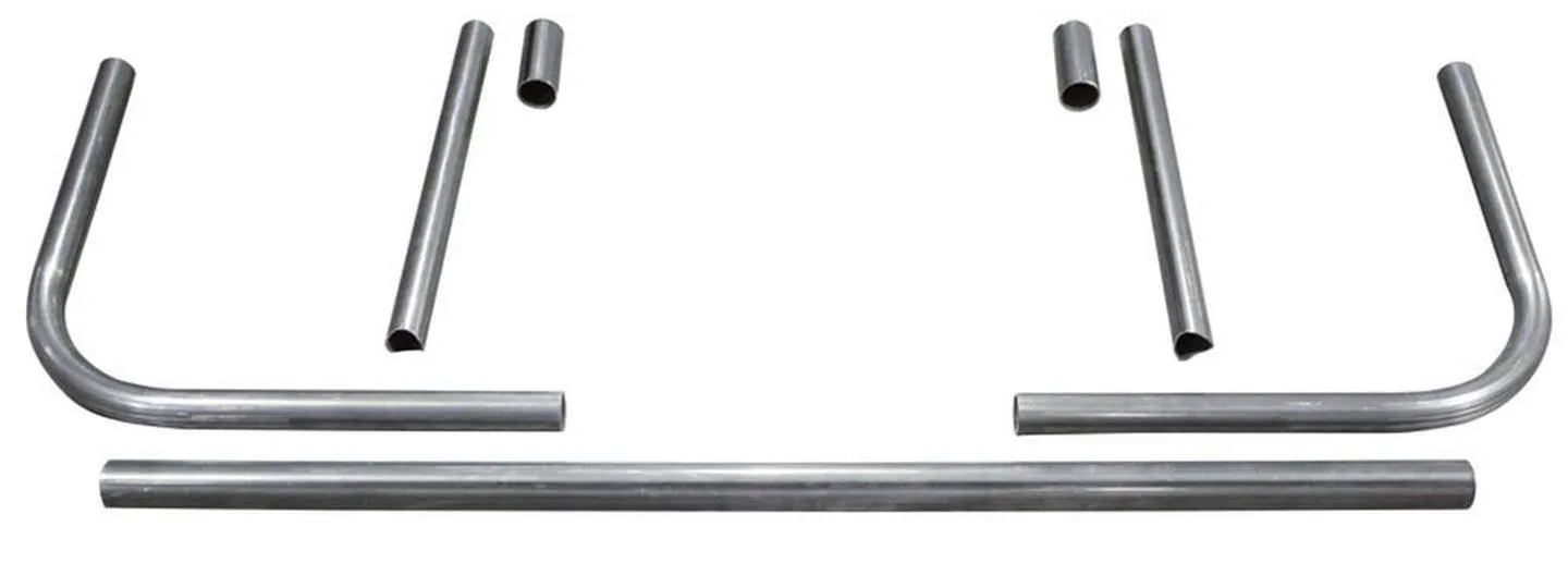 Allstar Performance Universal Rear Bumper Kits ALL22373