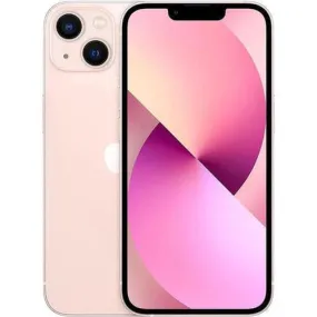 Apple iPhone 13 256GB - Pink, Unlocked