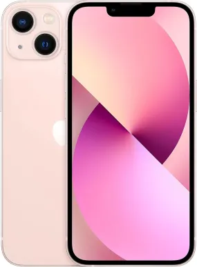 Apple IPhone 13 5G 128GB, Pink - Unlocked