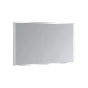 Aquadom Edge 40x32 LED Lighted Bathroom Mirror