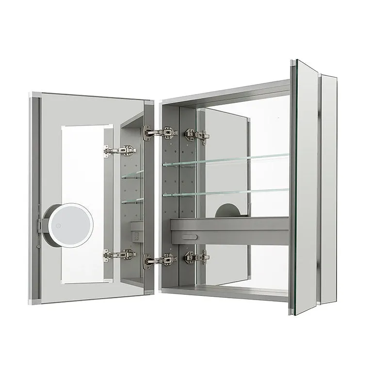 Aquadom Royale 30x36 Medicine Cabinet