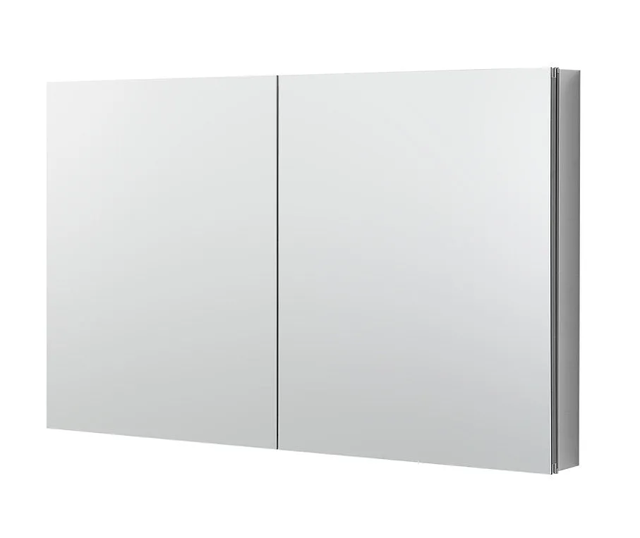 Aquadom Royale 48x30 Medicine Cabinet