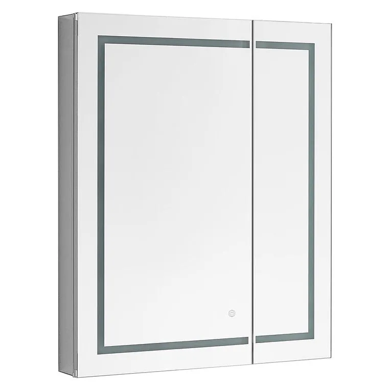 Aquadom Royale Plus 36x30 LED Lighted Medicine Cabinet