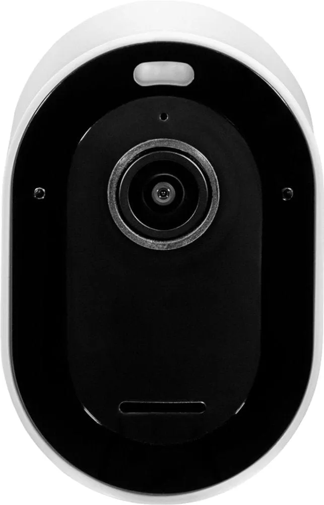 Arlo Pro 3 Wire-Free Security 2K Camera - Certified Refurbished