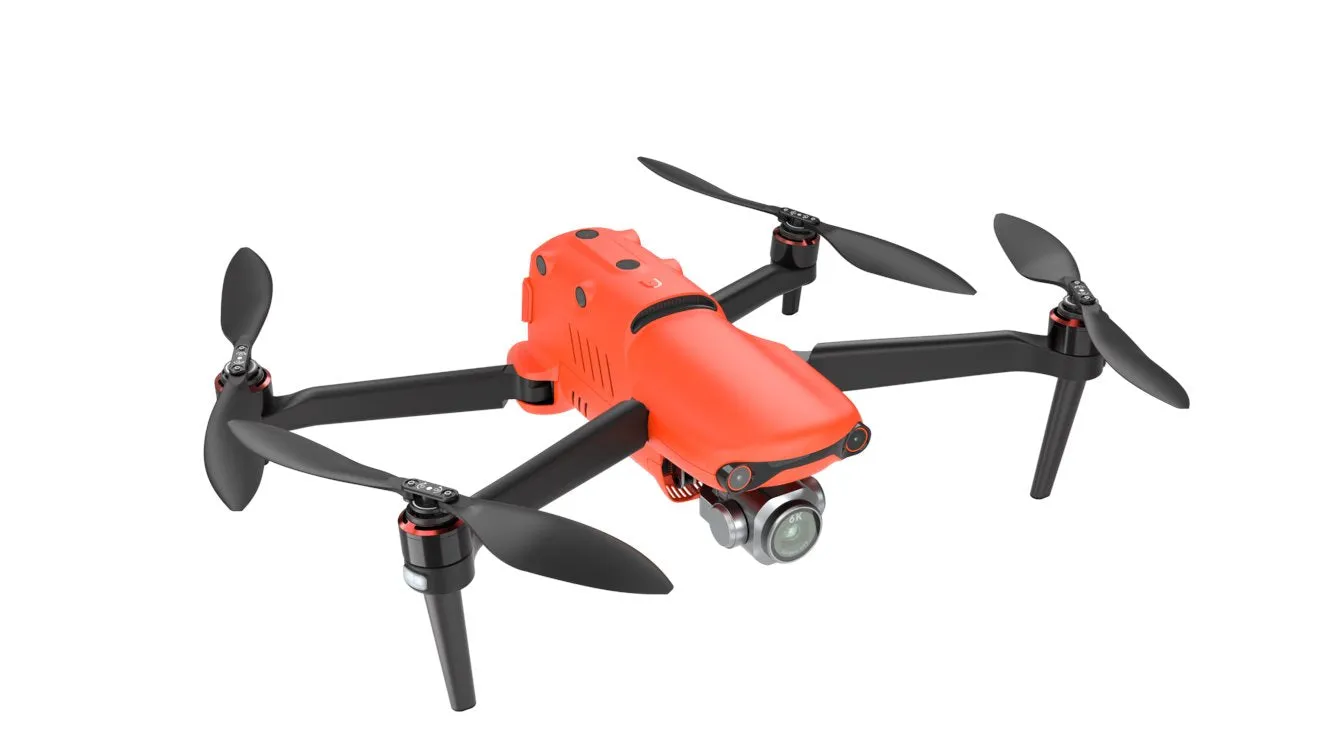 Autel Robotics EVO II PRO 6K Drone Rugged Bundle V2