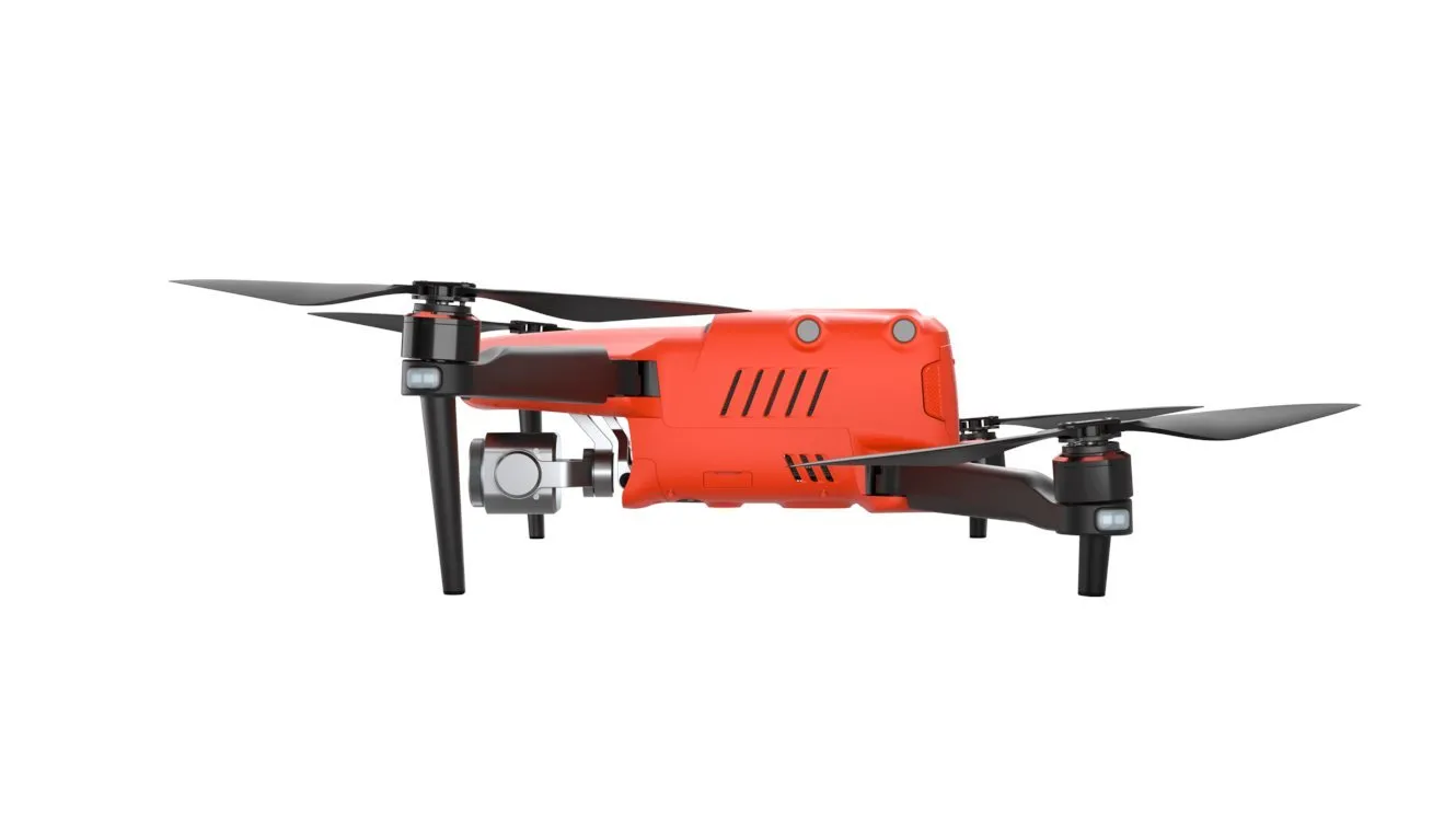 Autel Robotics EVO II PRO 6K Drone Rugged Bundle V2