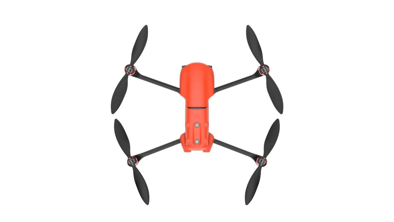 Autel Robotics EVO II PRO 6K Drone Rugged Bundle V2