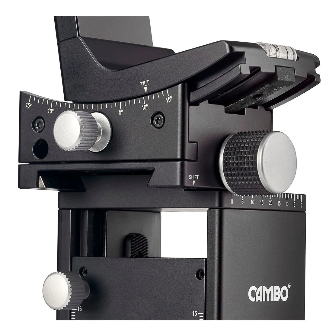 Cambo ACTUS-MV Kit for Digital Backs (ACMV-DB)