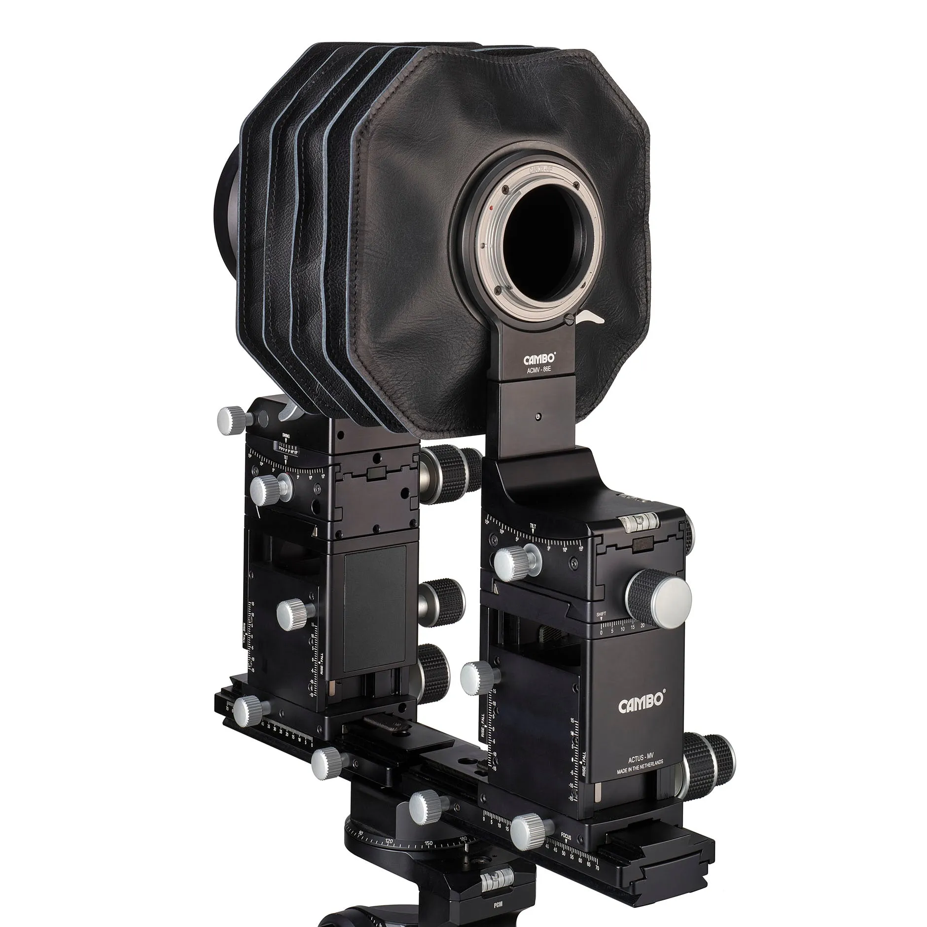 Cambo ACTUS-MV Kit for DSLR/Mirrorless (ACMV-DC)