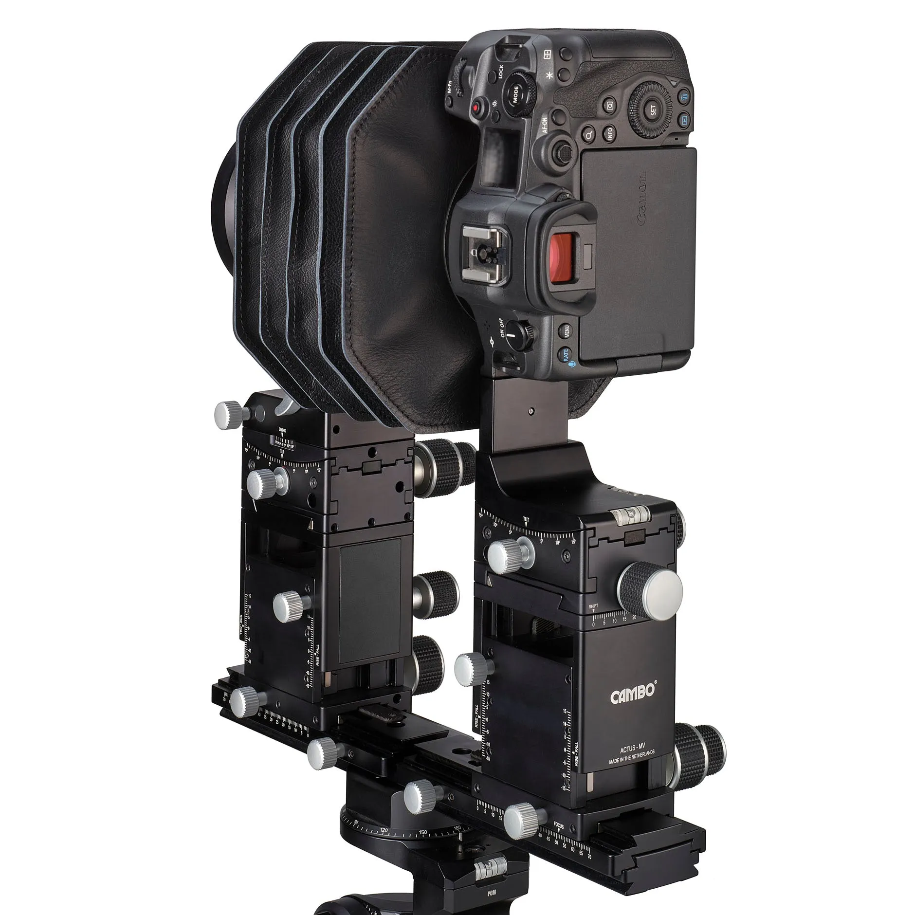 Cambo ACTUS-MV Kit for DSLR/Mirrorless (ACMV-DC)