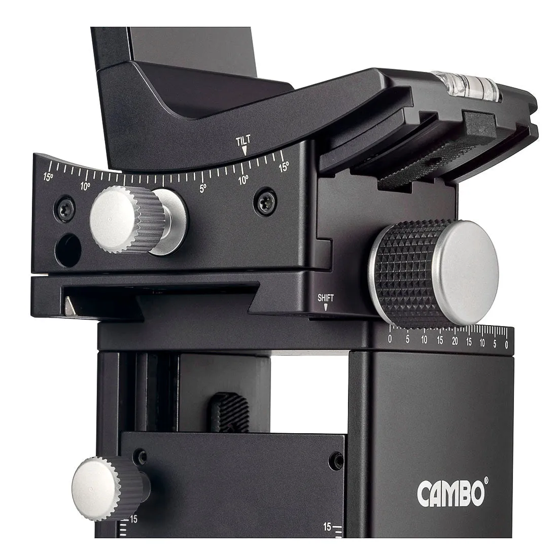 Cambo ACTUS-MV Kit for Fujifilm GFX100 (ACMV-F100)