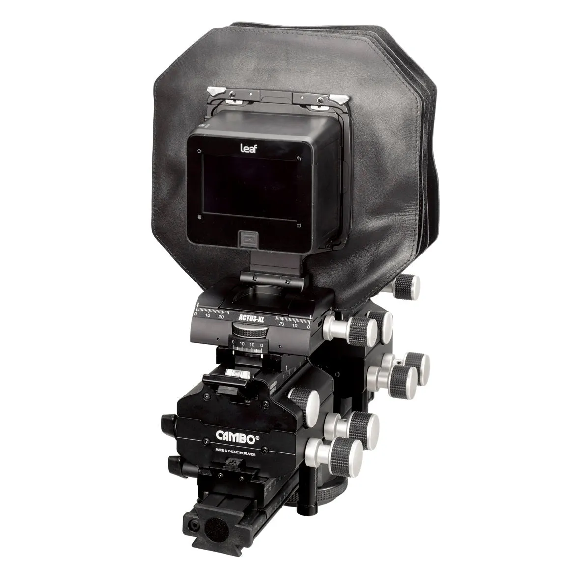 Cambo ACTUS-XL-DB View Camera