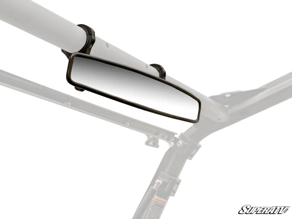 CAN-AM 17' CURVED REAR VIEW MIRROR