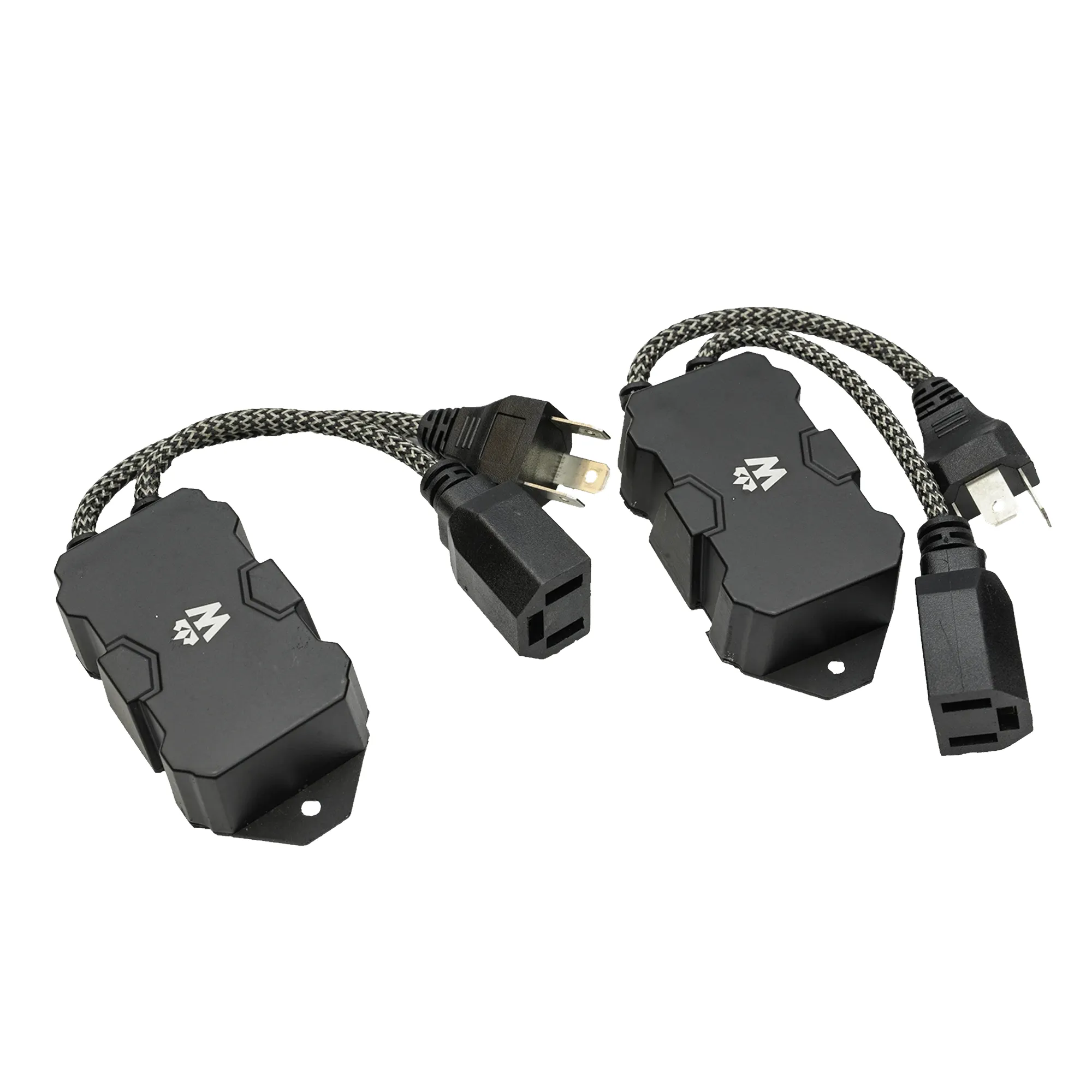 Canbus LED Antiflicker Modules (Pair)