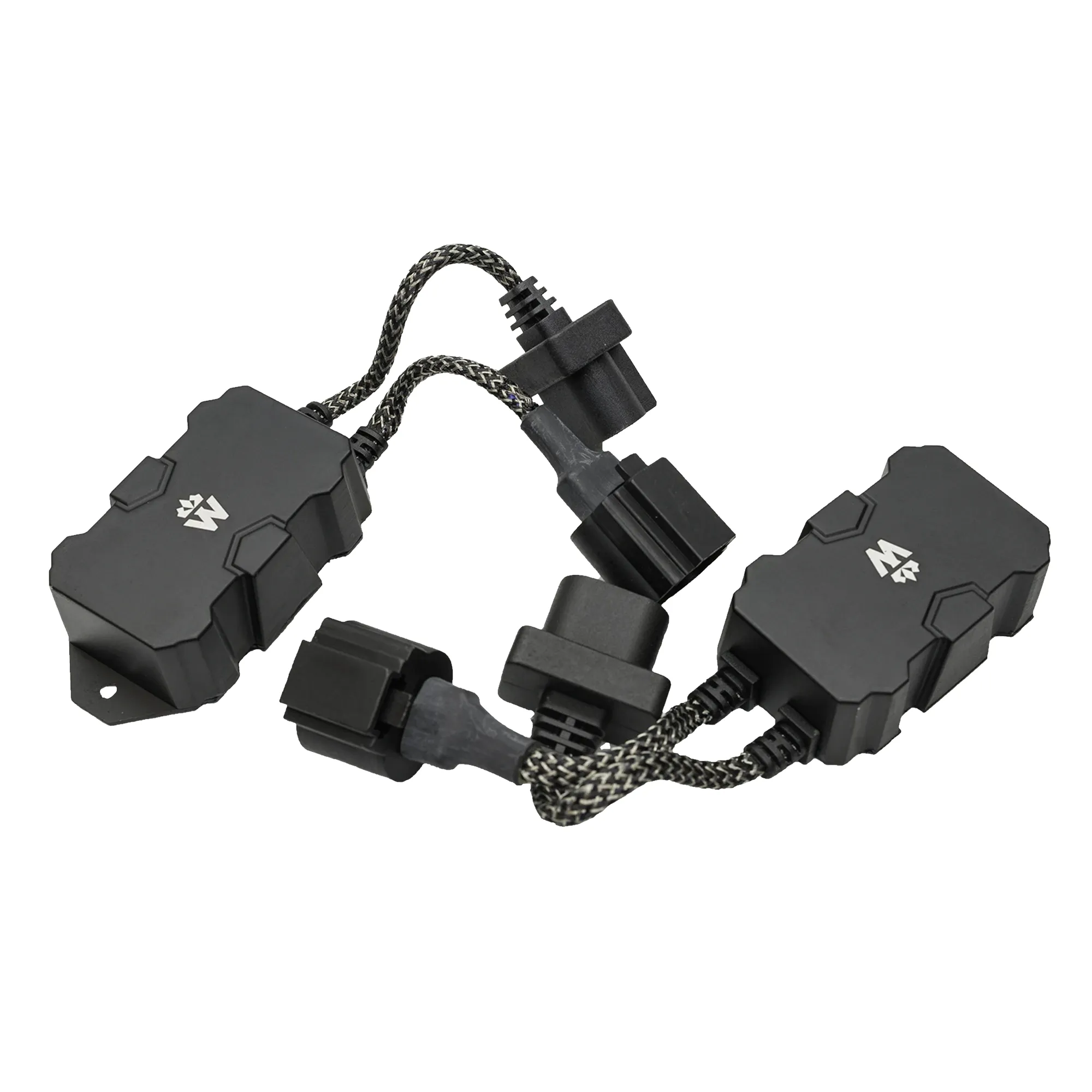 Canbus LED Antiflicker Modules (Pair)