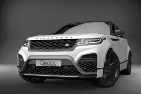 Caractere Body Kit for Range Rover Velar