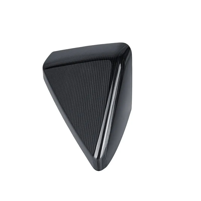 Carbon Fiber Rearview Mirror Cover for Cybertruck