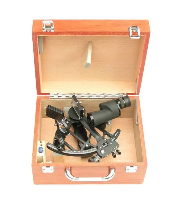 CELESTAIRE ASTRA IIIB Deluxe WH Sextant