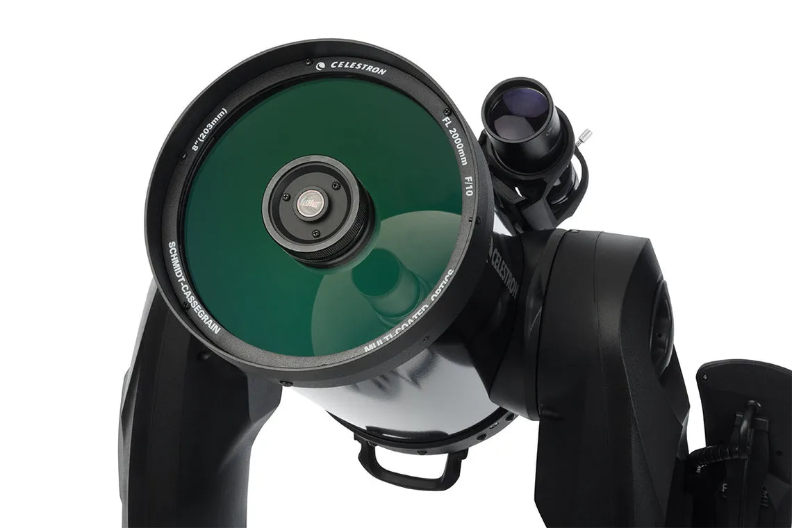 Celestron CPC 800 GPS SCT