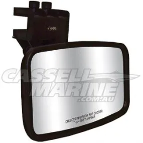 CIPA Ski Wake Boat Mirror #11140