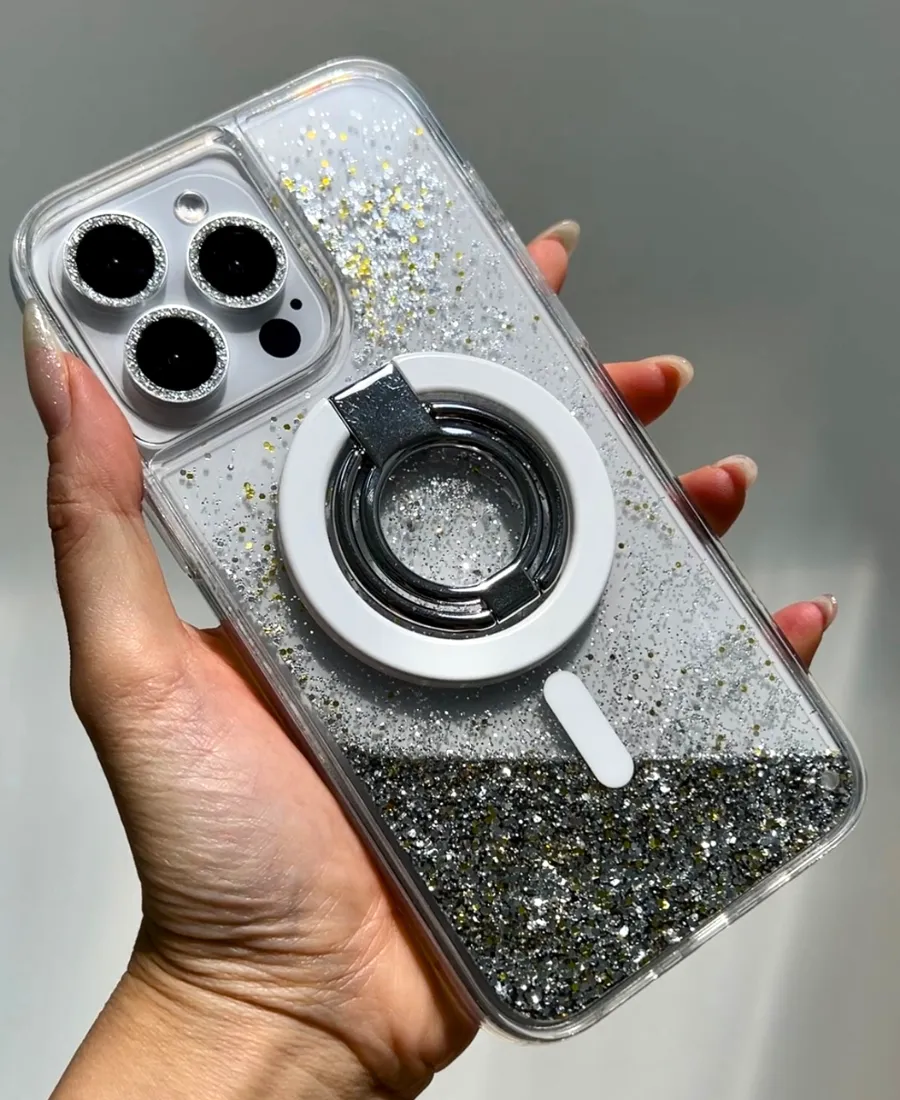 Diamond Camera Protector