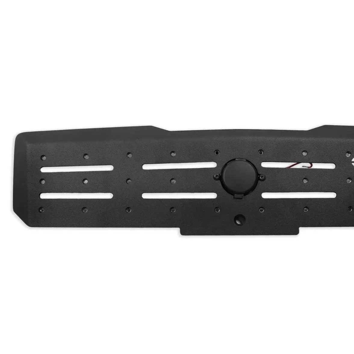 Digital Device Dash Mount for Ford Bronco (2021-2024)