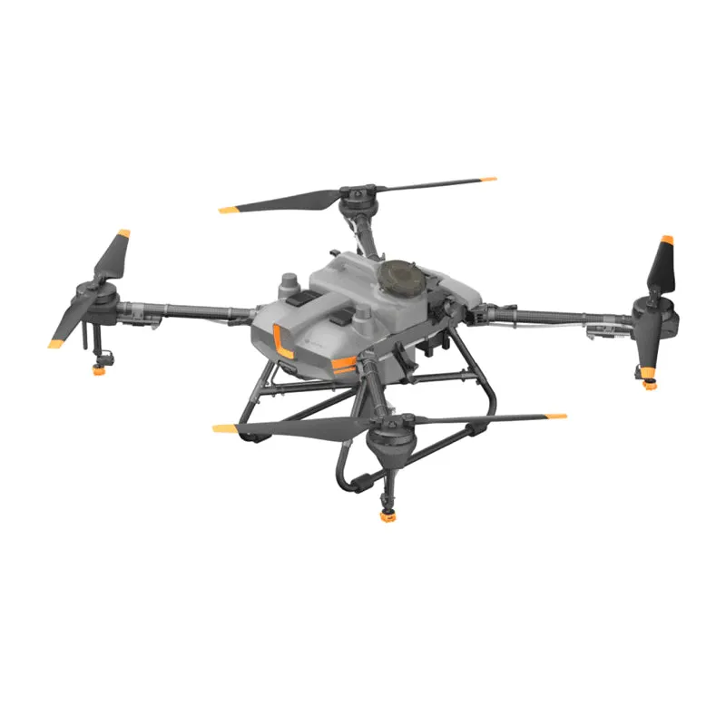 DJI Agras T10 Drone Ready to Fly Spray Bundle