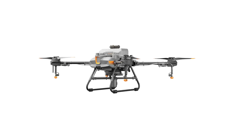 DJI Agras T10 Drone Ready to Fly Spray Bundle