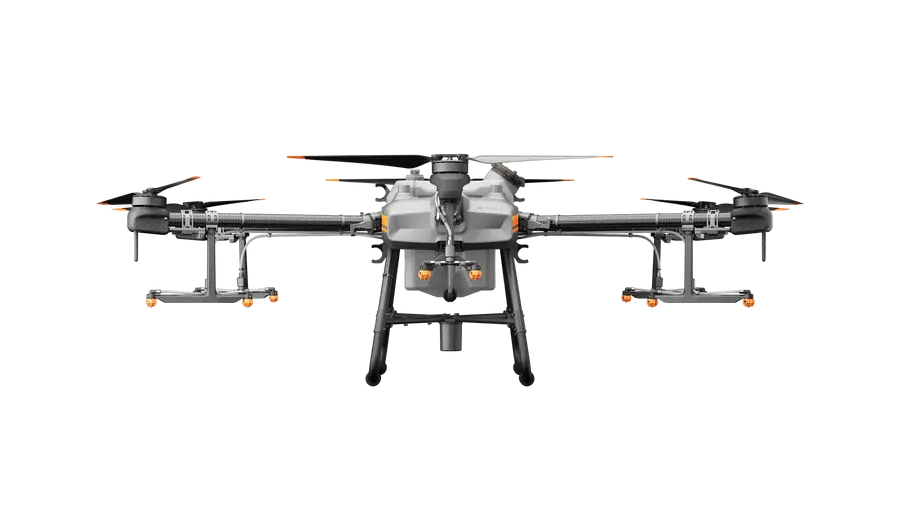 DJI Agras T30 Drone