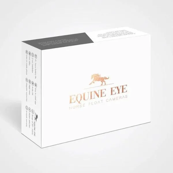 Equine Eye Voyager Camera