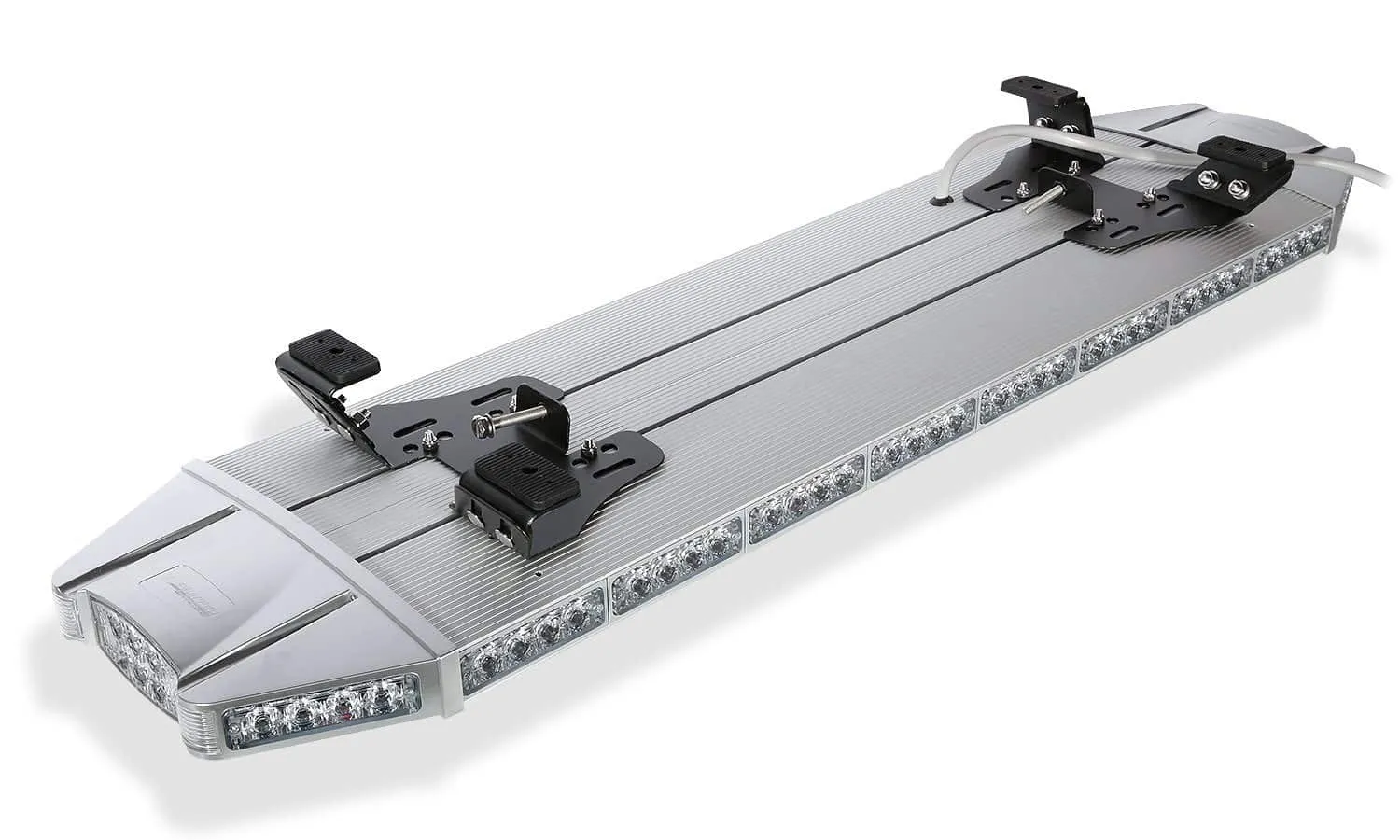 Falcon Flight Emergency 3 watt TIR LED Light Bar 55 in Tow Truck light bar STOP & TURN FUNCTION