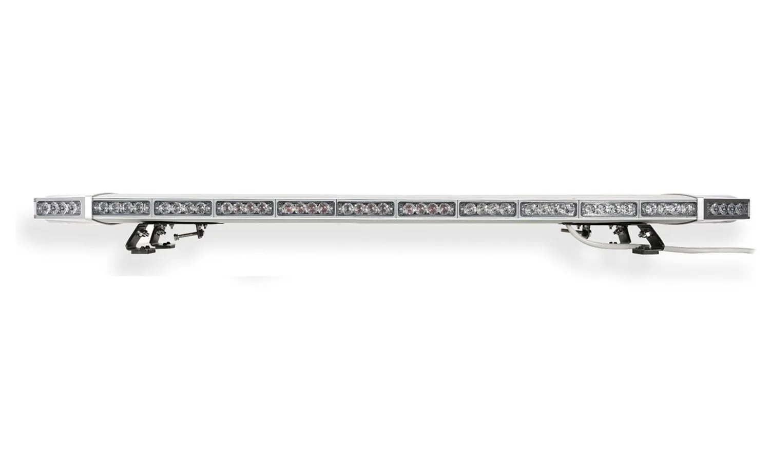 Falcon Flight Emergency 3 watt TIR LED Light Bar 55 in Tow Truck light bar STOP & TURN FUNCTION