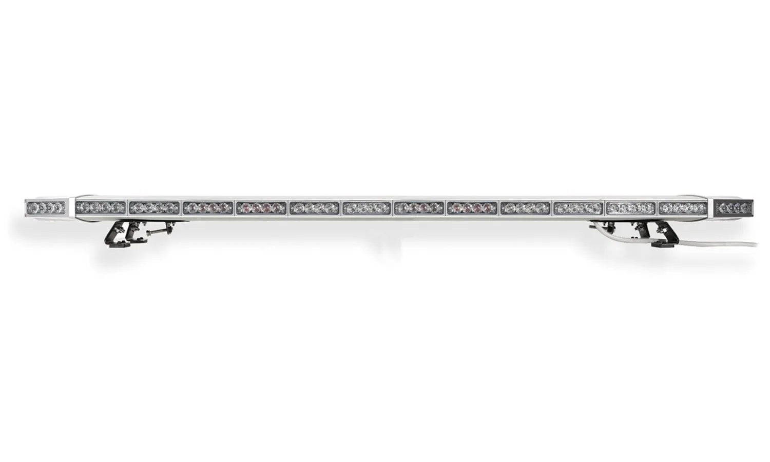 Falcon Flight Emergency 3 watt TIR LED Light Bar 63 in Tow Truck light bar STOP & TURN FUNCTION