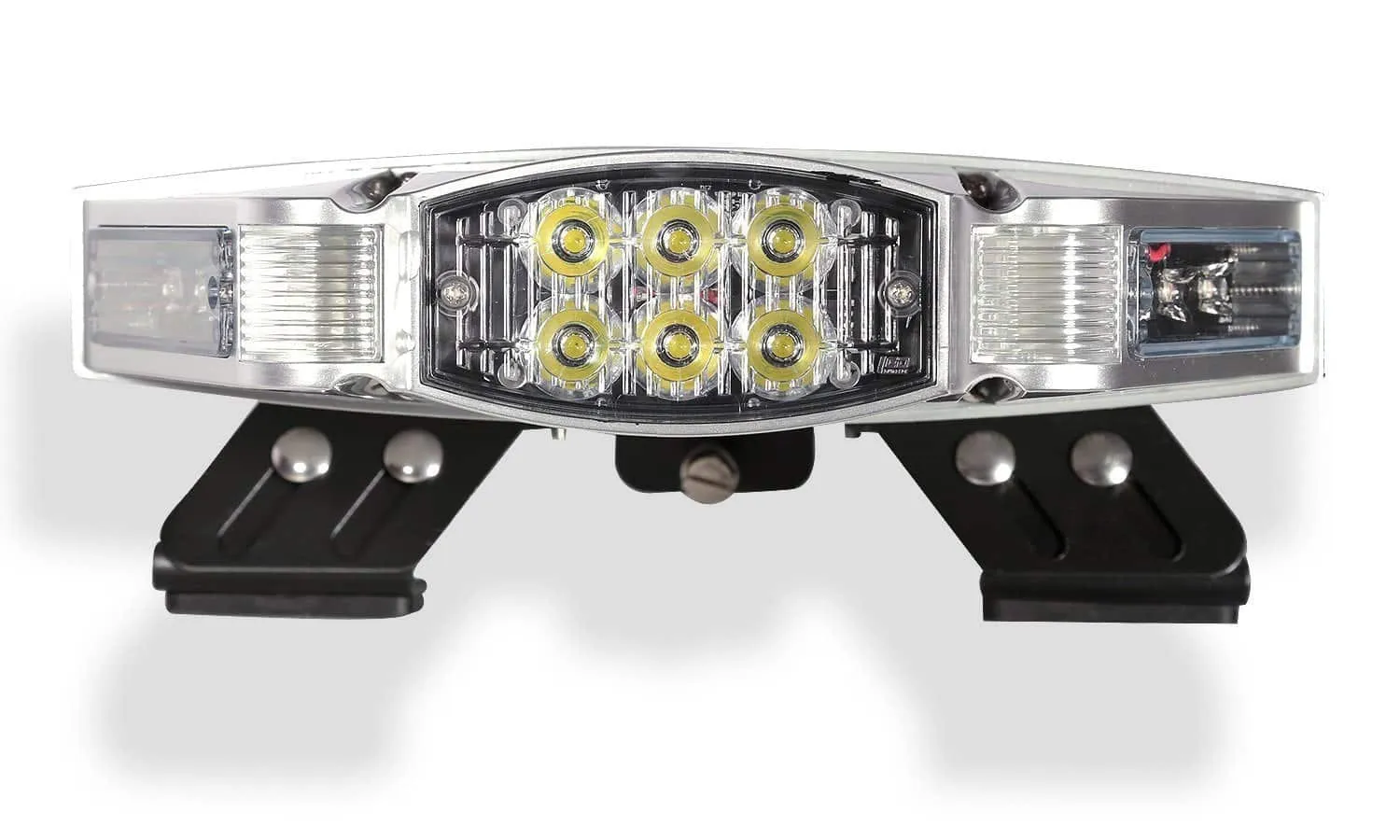 Falcon Flight Emergency 3 watt TIR LED Light Bar 63 in Tow Truck light bar STOP & TURN FUNCTION