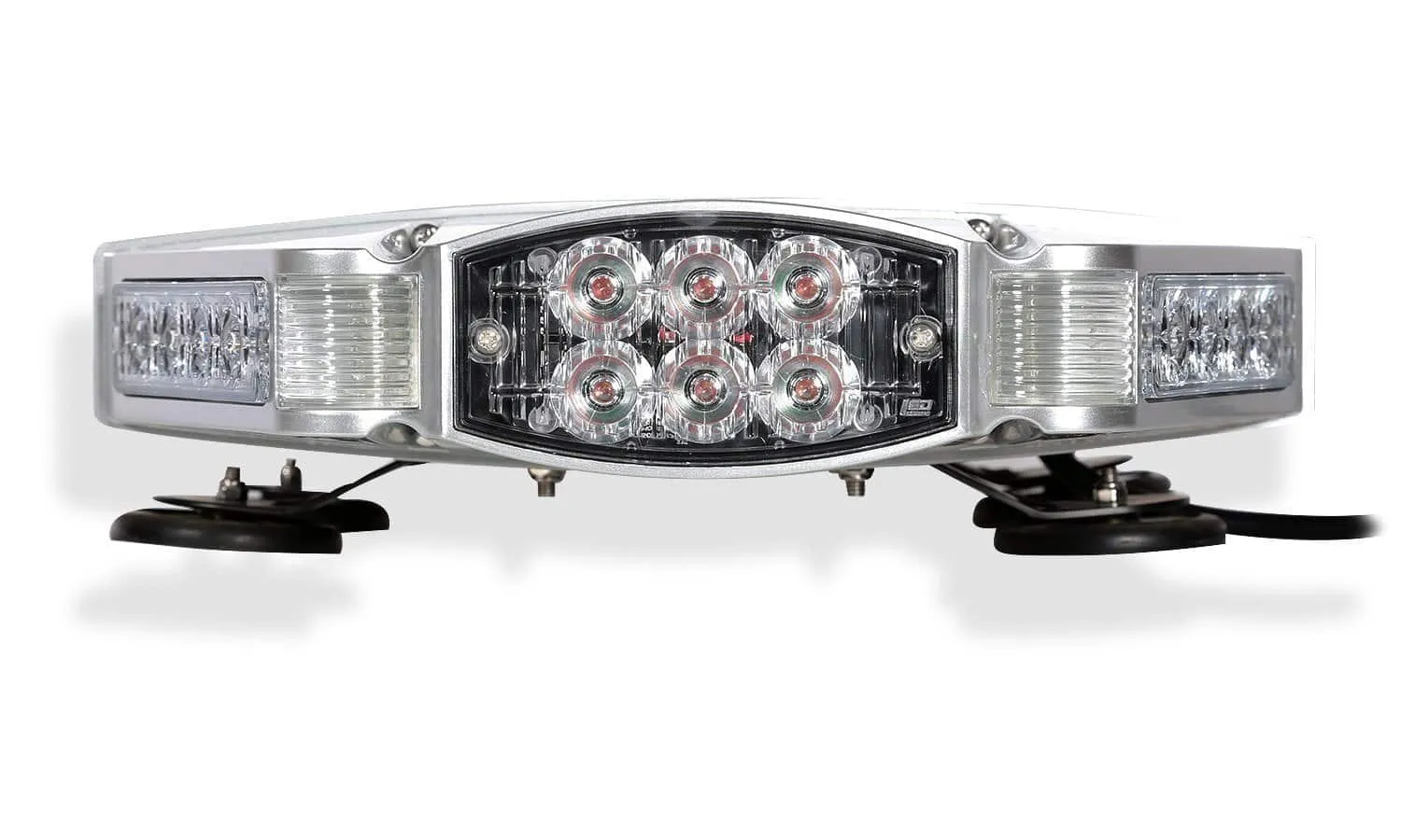 Falcon Flight TIR Emergency 3 watt LED Light Bar 18 in