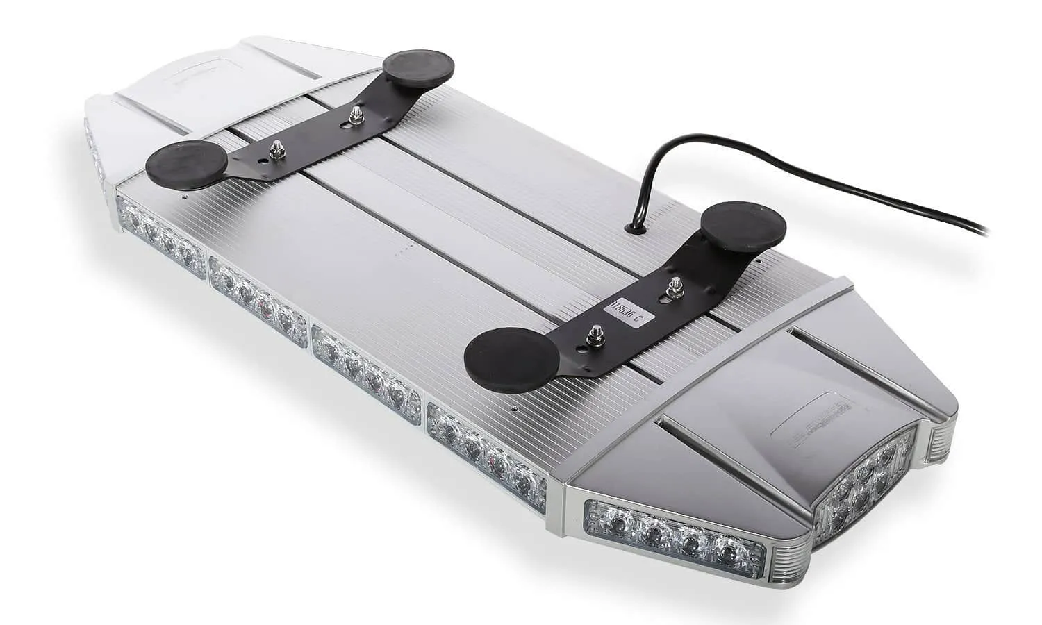 Falcon Flight TIR  Emergency 3 watt LED Light Bar 27 in