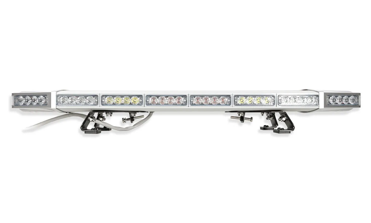 Falcon Flight TIR Emergency 3 Watt LED Light Bar 37 in