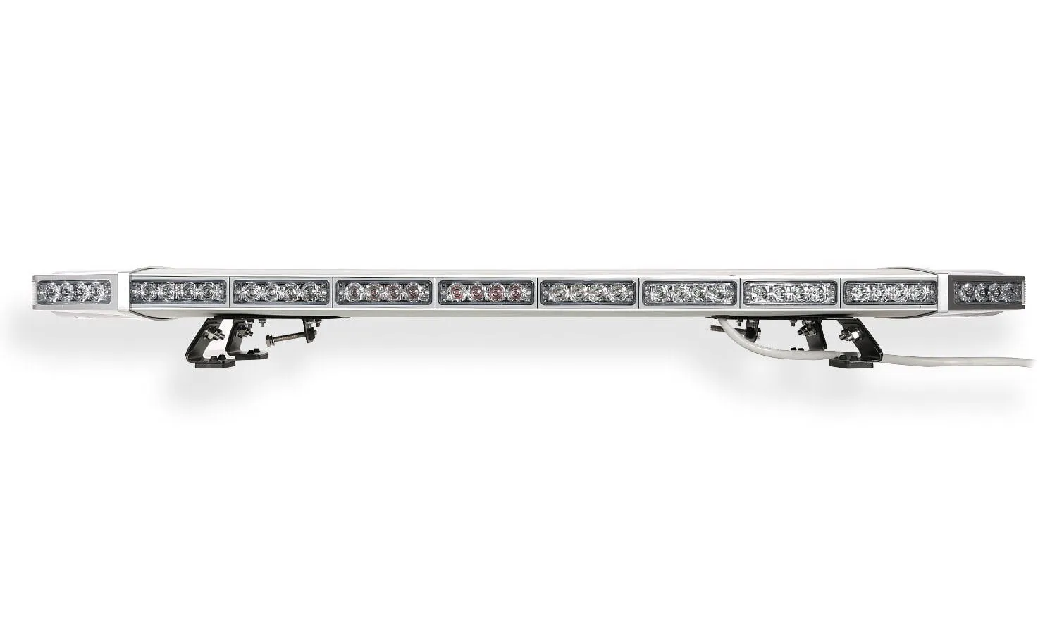 Falcon Flight TIR  Emergency 3 watt LED Light Bar 48 in