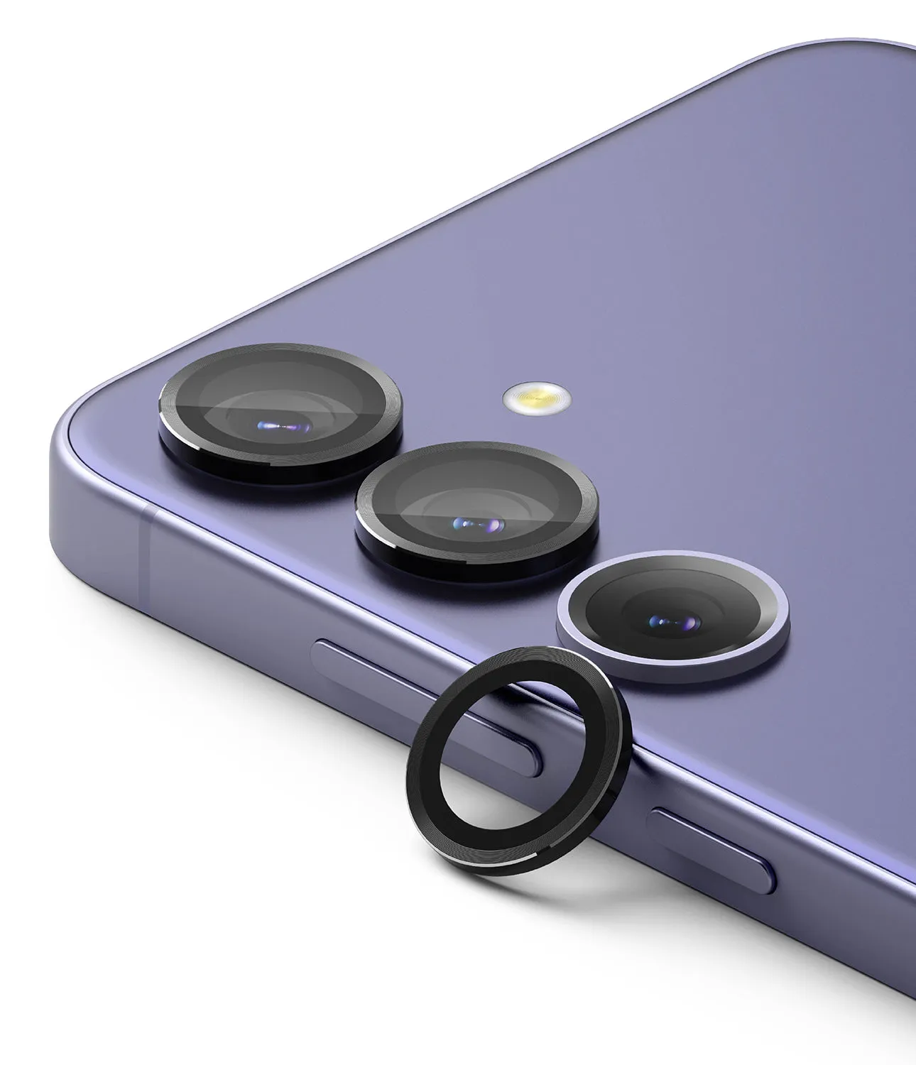 Galaxy S24 Lens Protector | Camera Lens Frame Glass