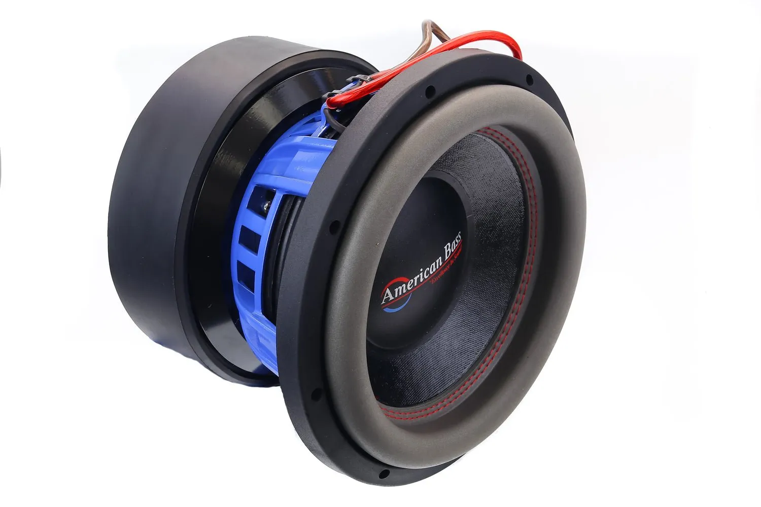 HD 10" Subwoofer