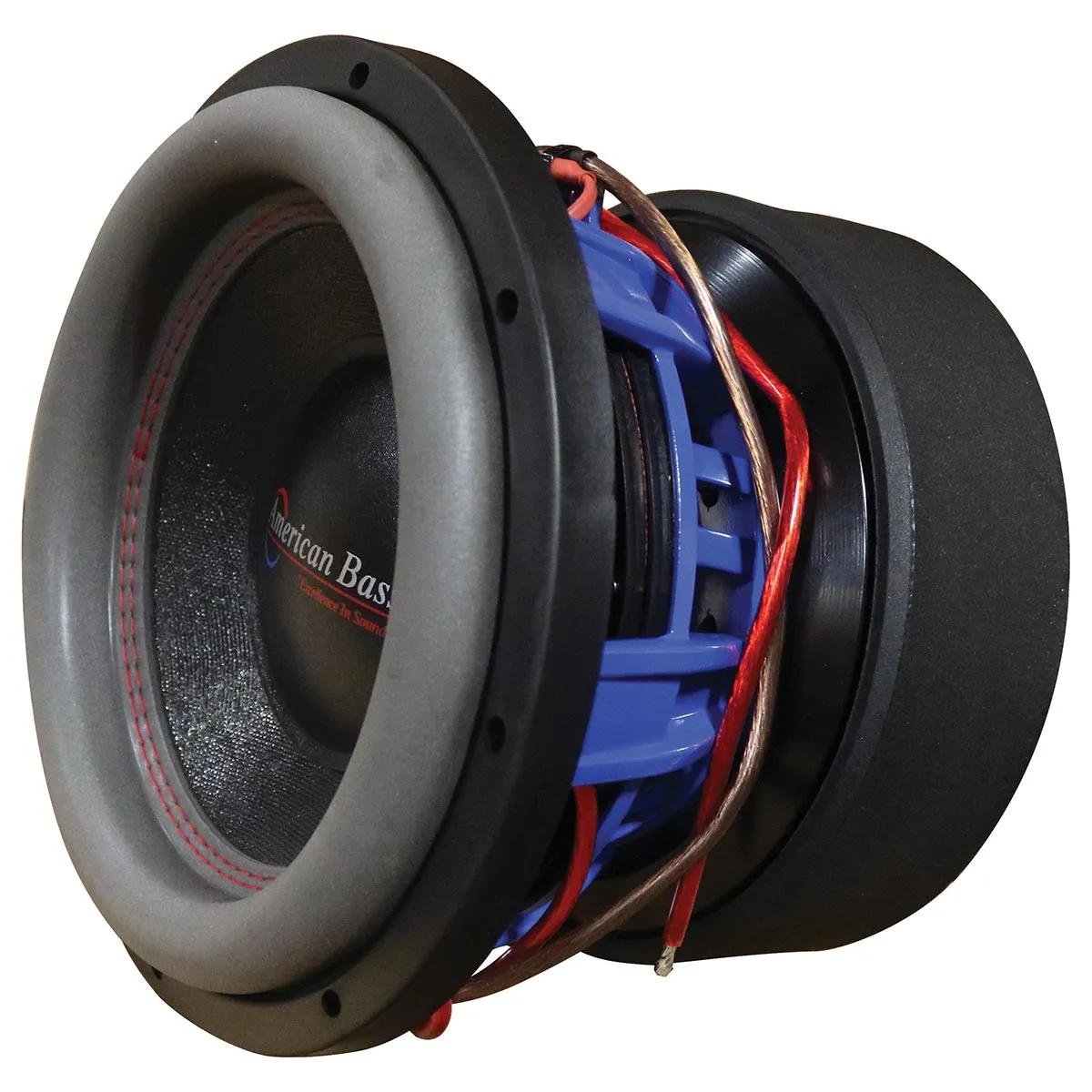 HD 10" Subwoofer