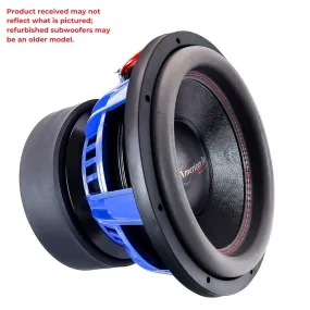 HD 12" Subwoofer Refurbished